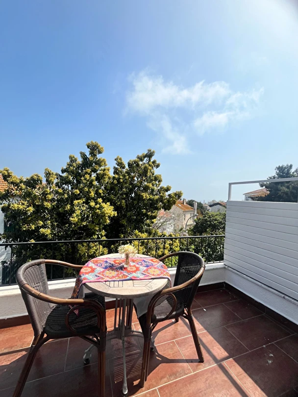 Hotel view 57