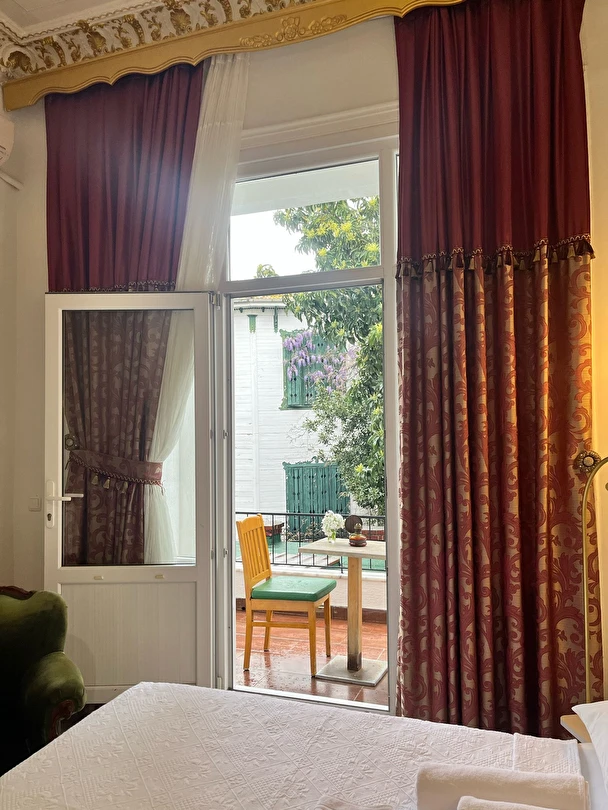 Hotel view 58