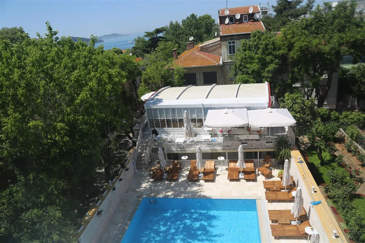 Hotel view 5