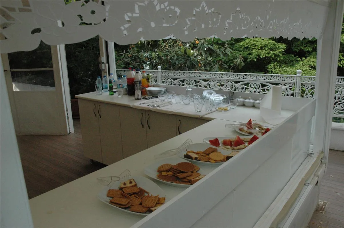Hotel view 7