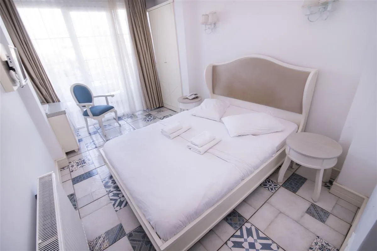Hotel view 20