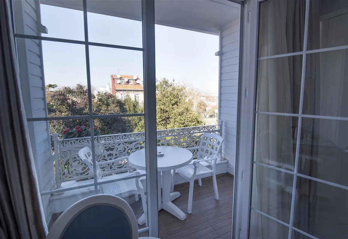 Hotel view 26
