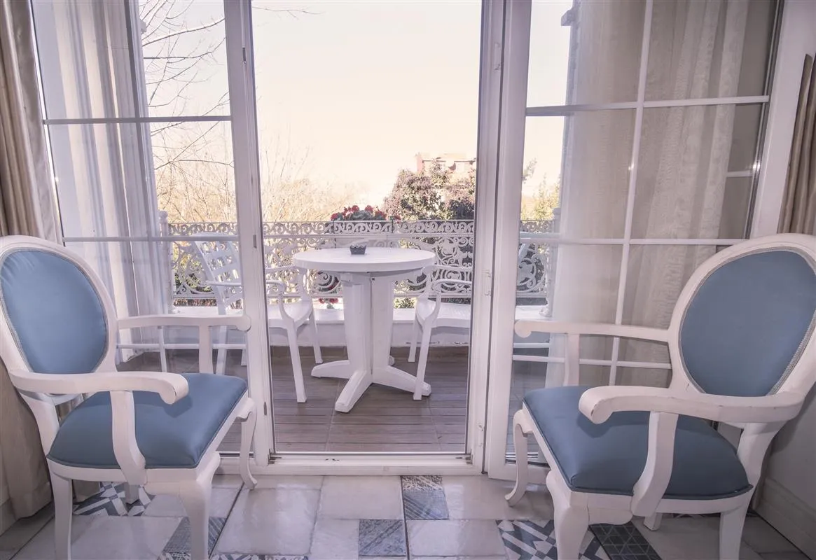 Hotel view 27