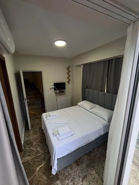Hotel view 7