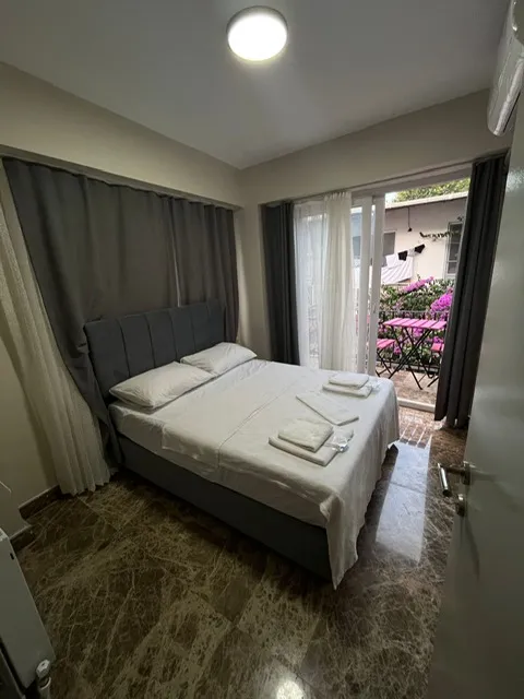 Hotel view 8