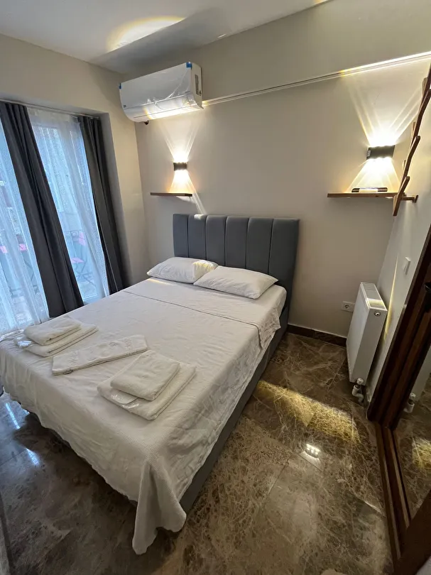 Hotel view 9