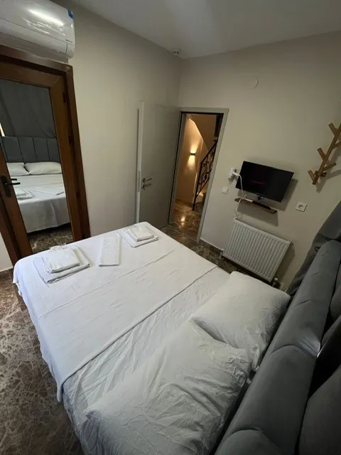 Hotel view 13
