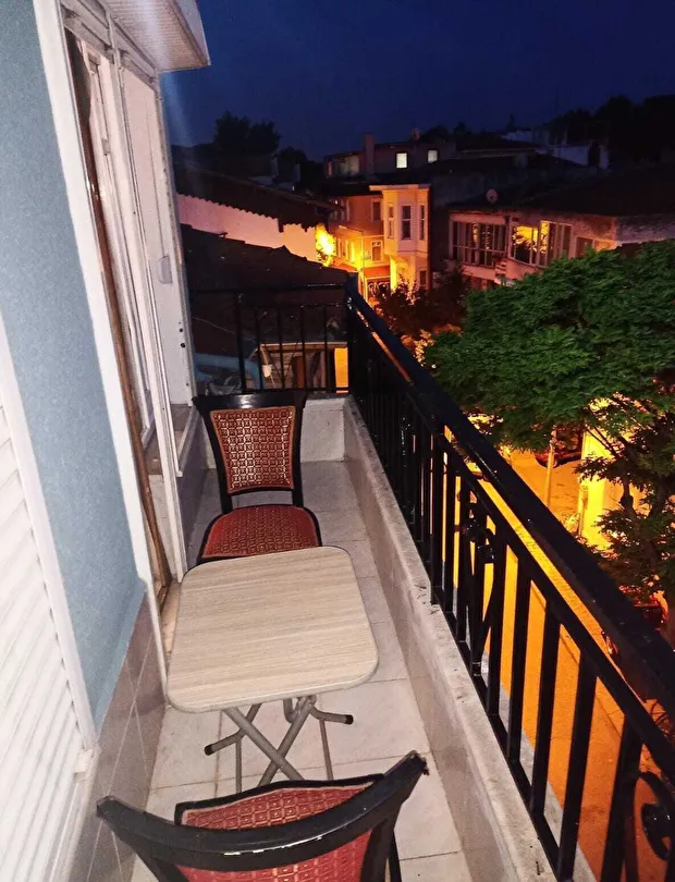 Hotel view 41