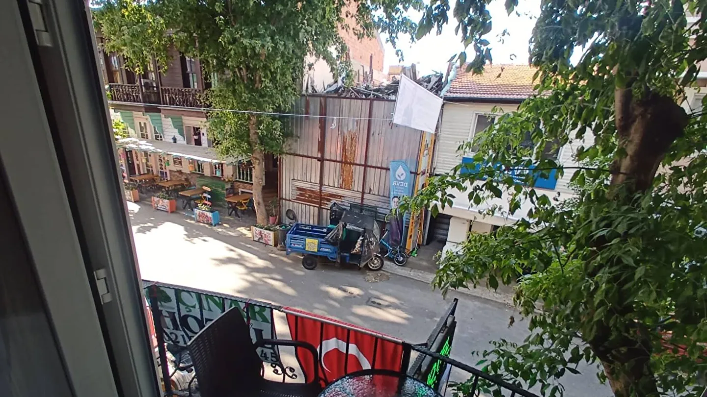 Hotel view 42