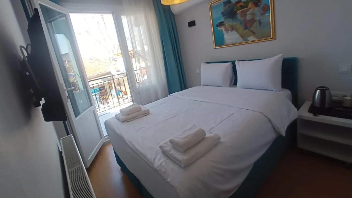 Hotel view 47