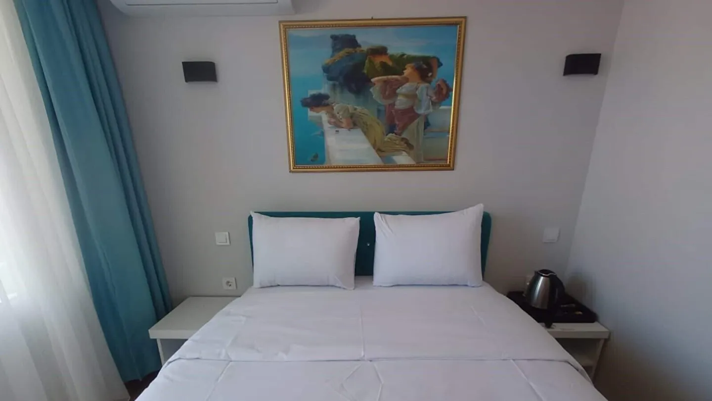 Hotel view 48