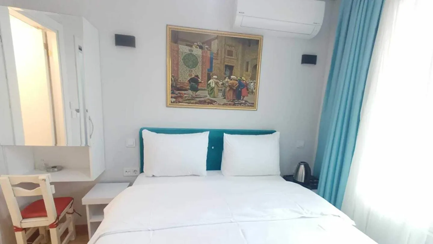 Hotel view 49