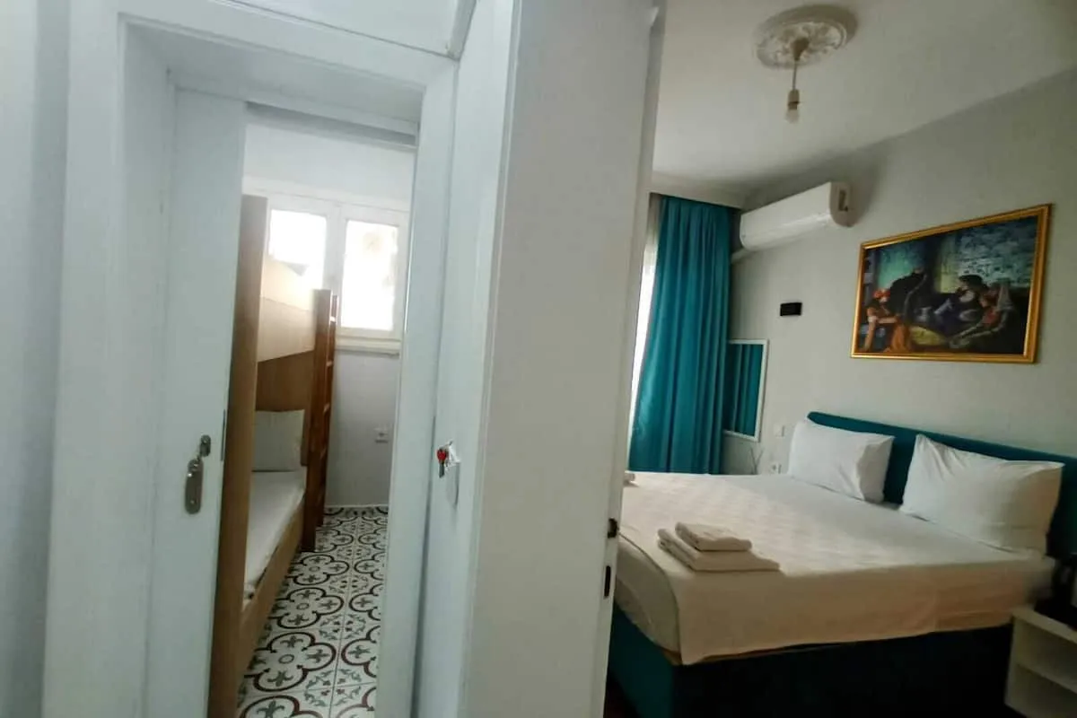 Hotel view 58