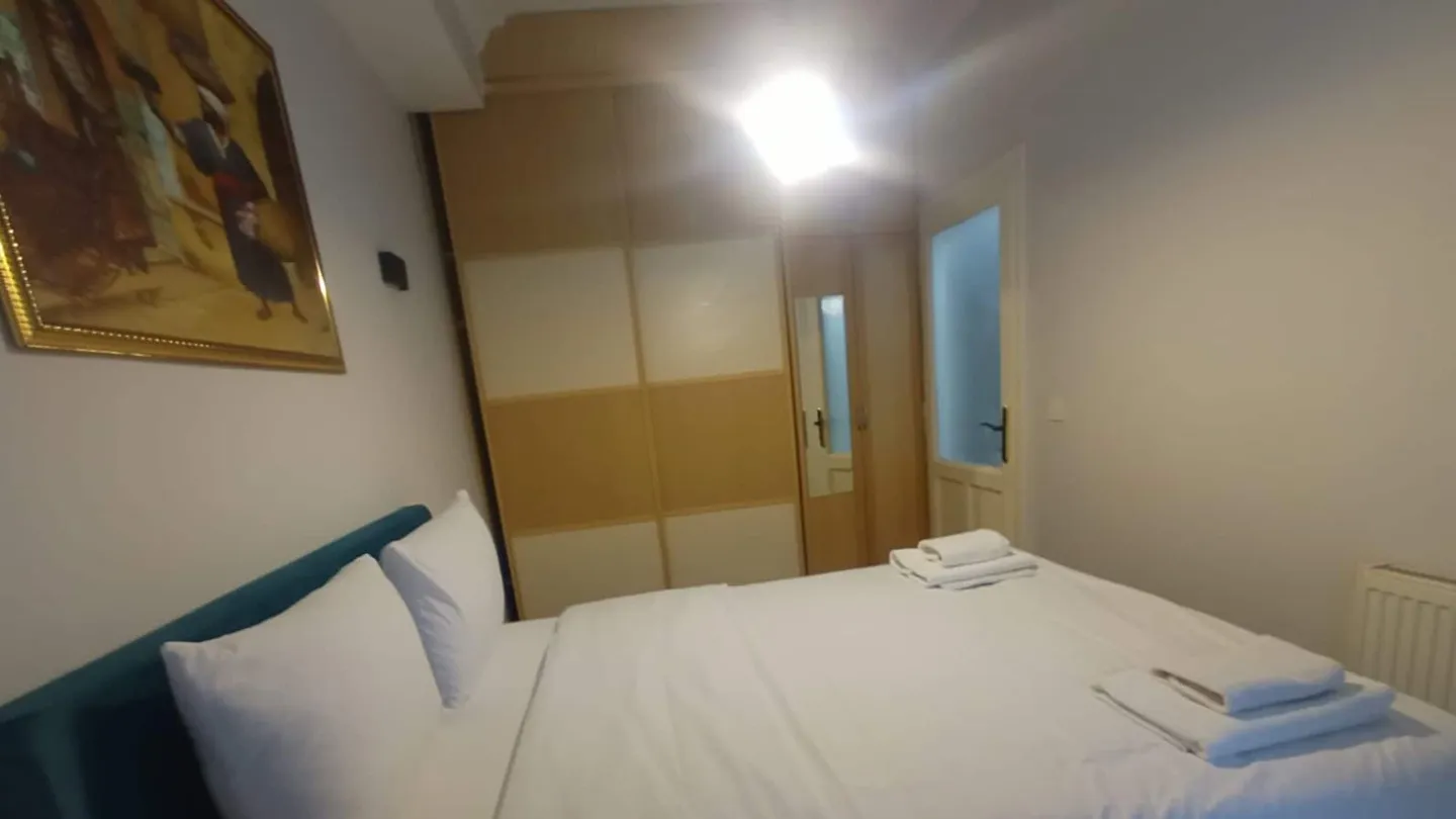 Hotel view 59