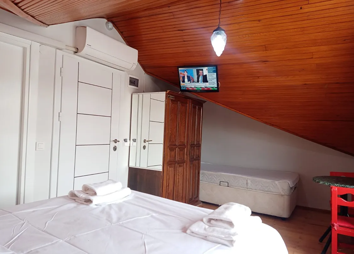 Hotel view 22