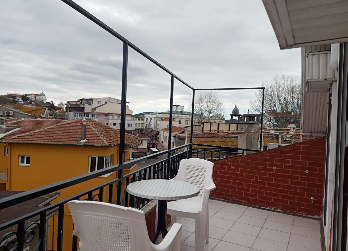 Hotel view 26
