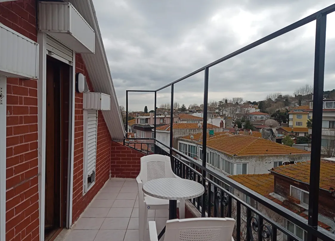 Hotel view 28
