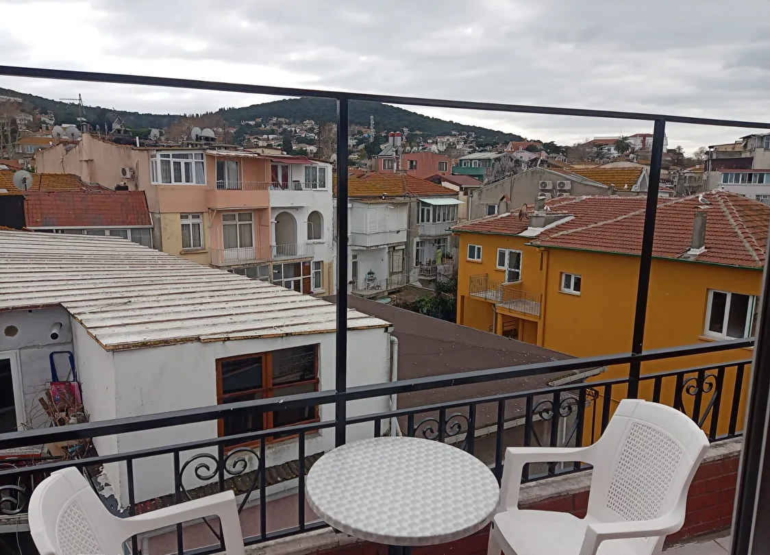 Hotel view 35