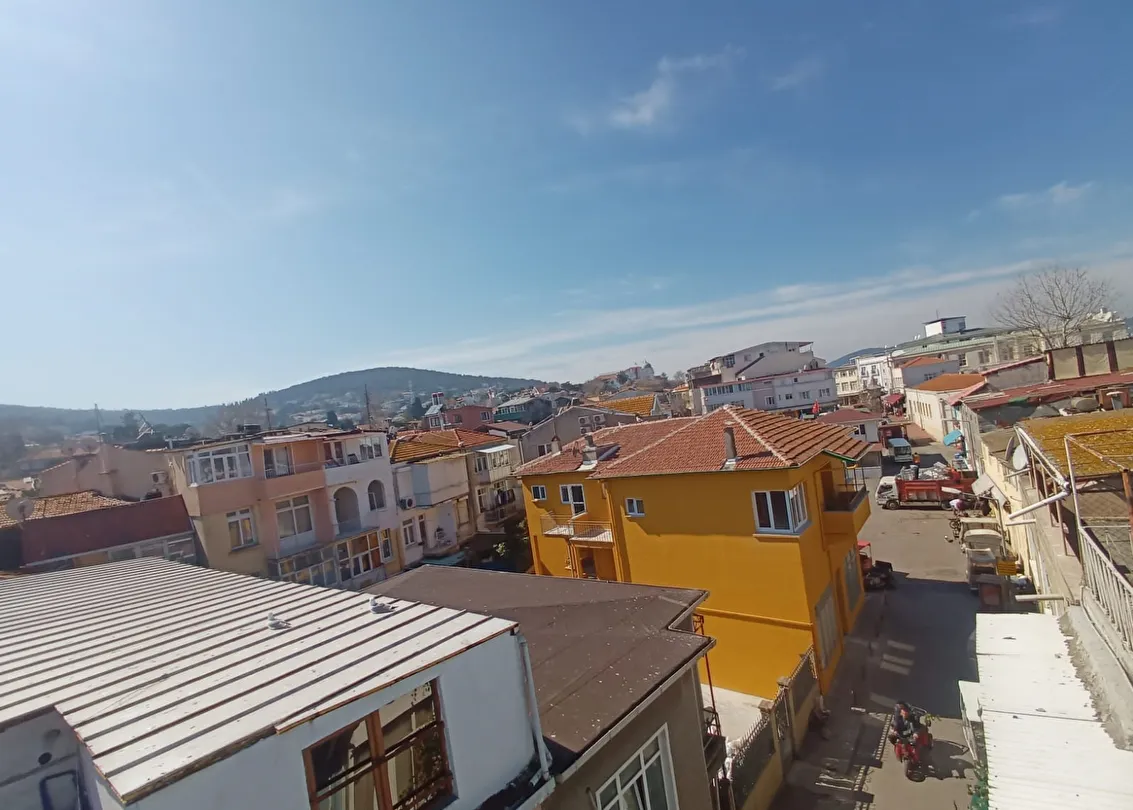 Hotel view 36