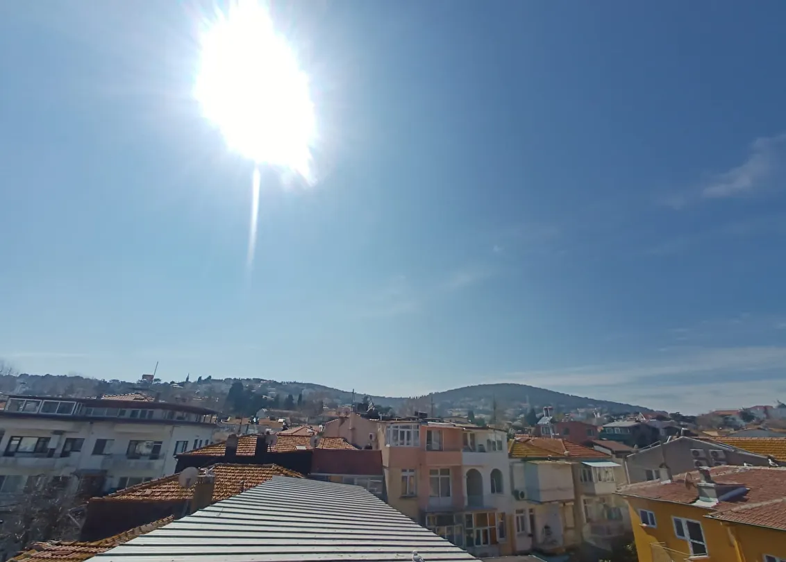 Hotel view 37