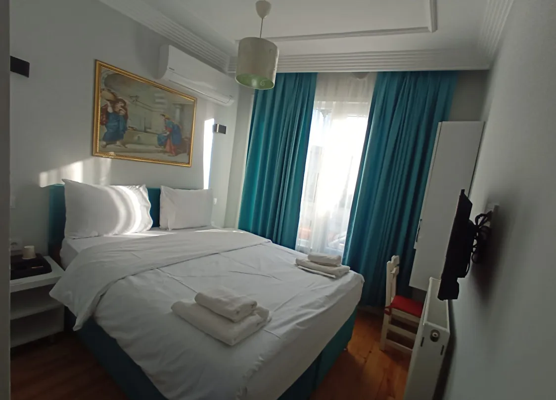 Büyükada Çınar Hotel