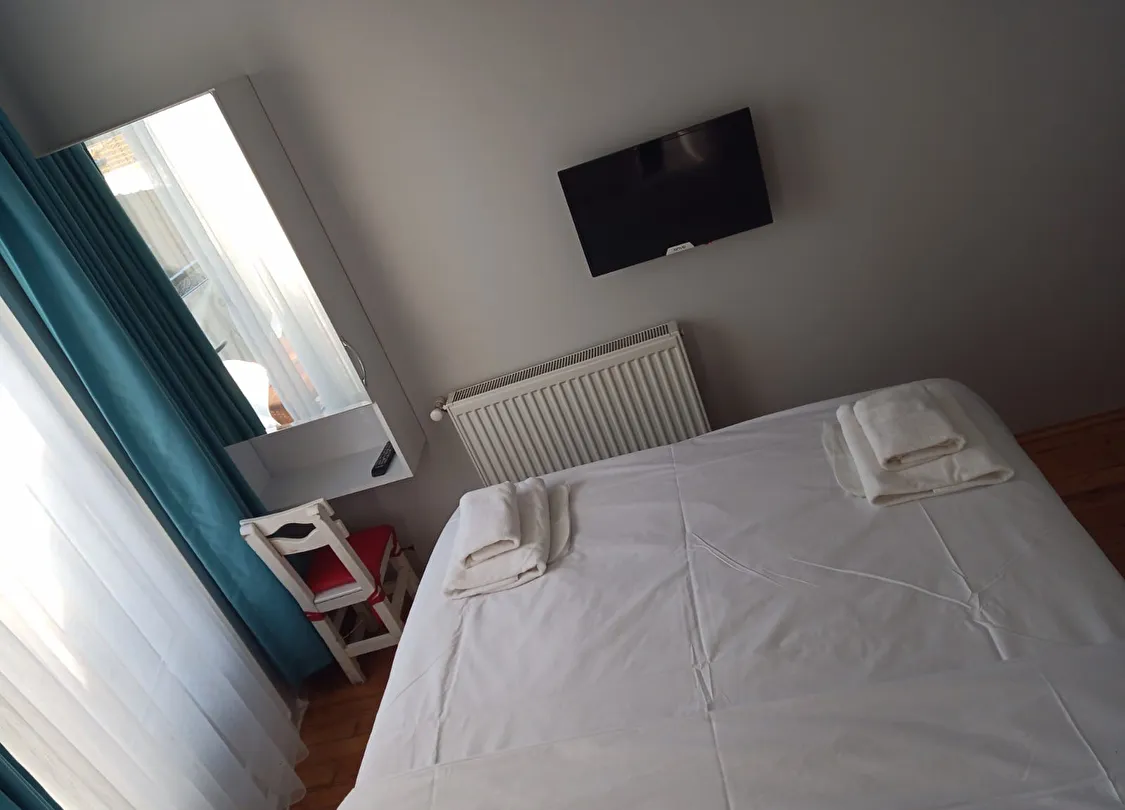Hotel view 4