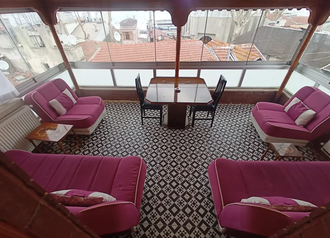 Hotel view 8