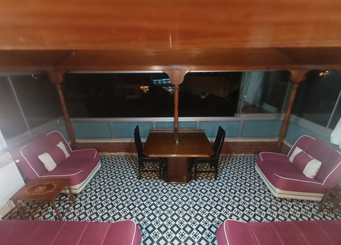 Hotel view 10