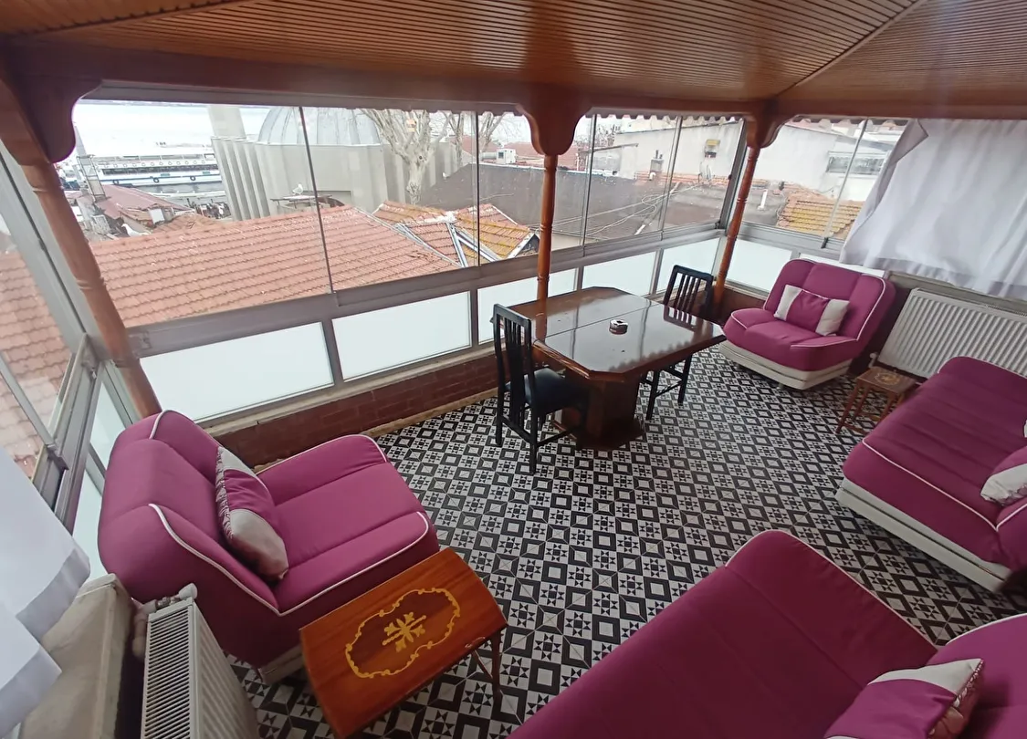 Hotel view 13