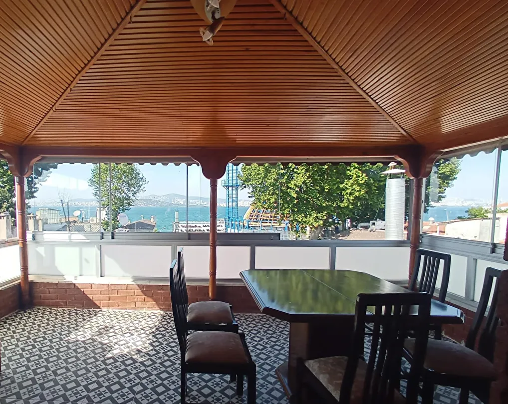 Hotel view 14