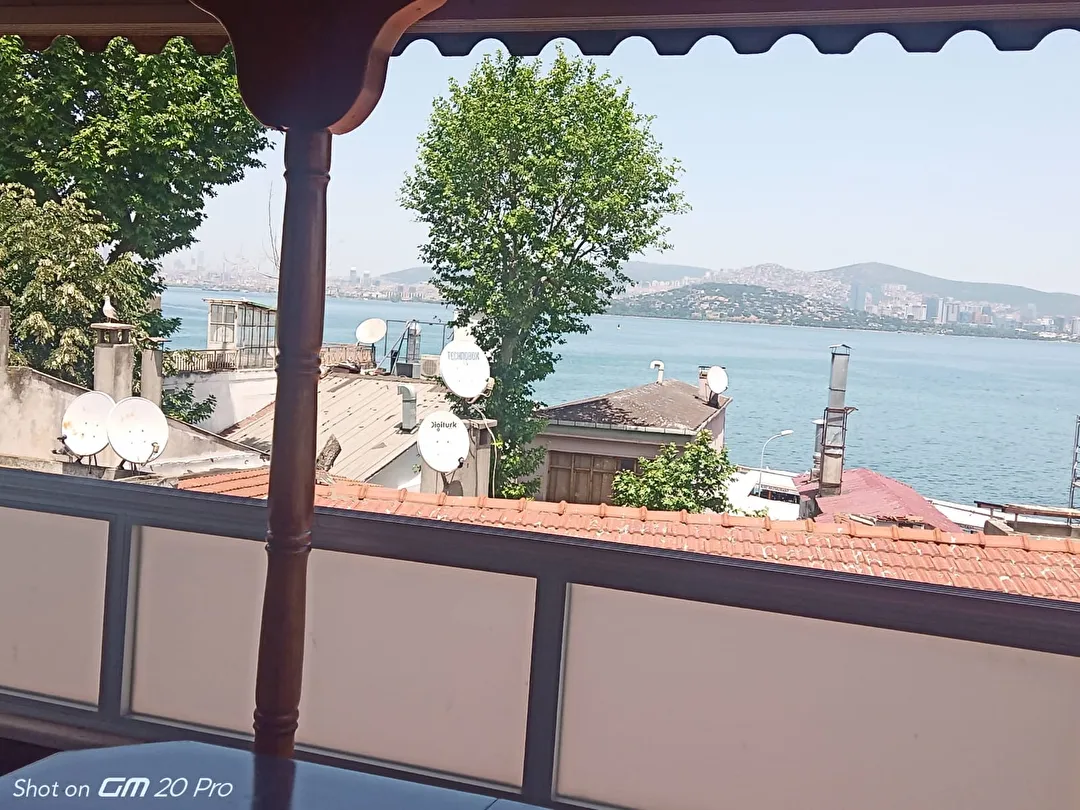 Hotel view 15