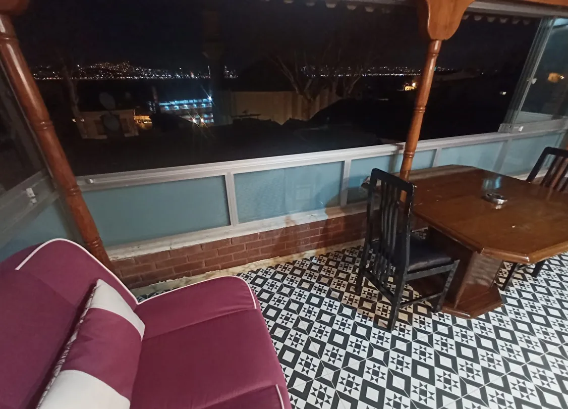 Hotel view 17