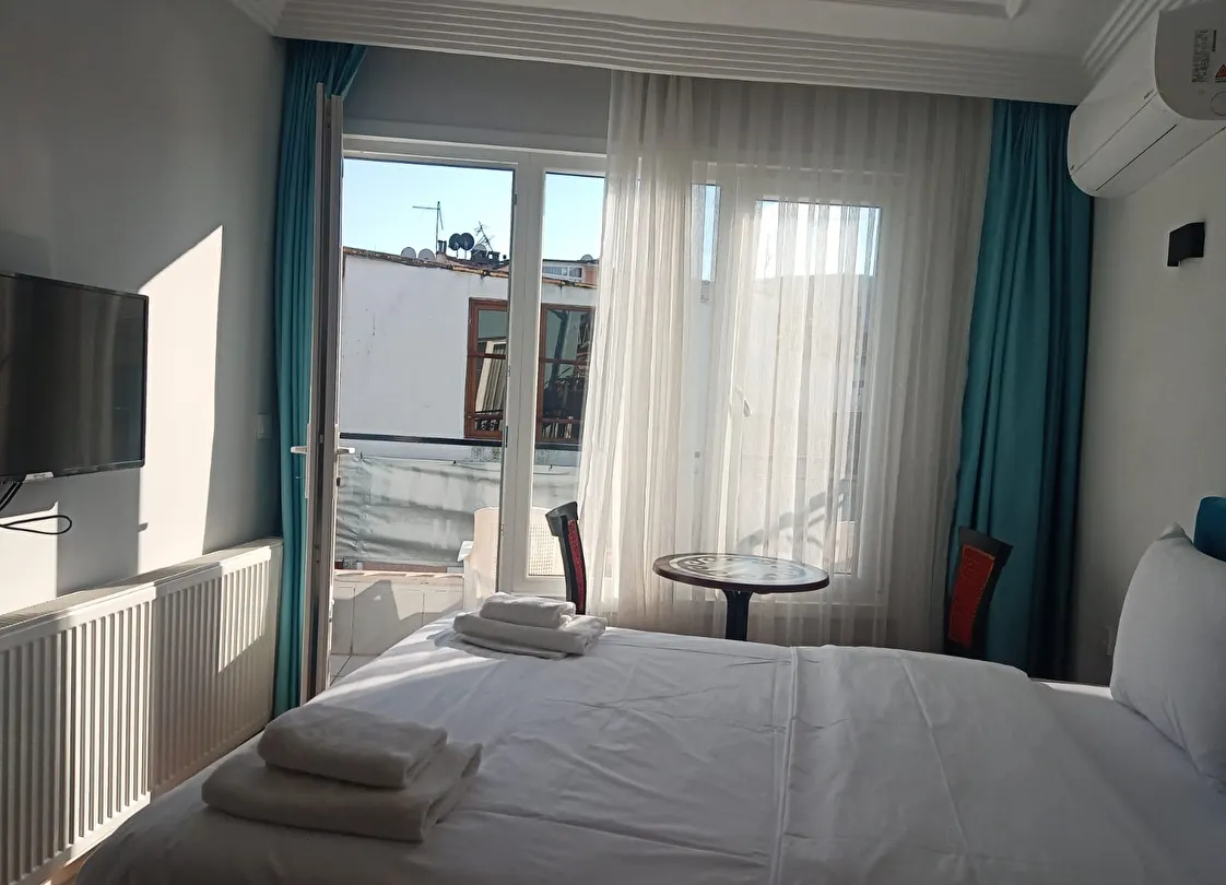 Hotel view 18