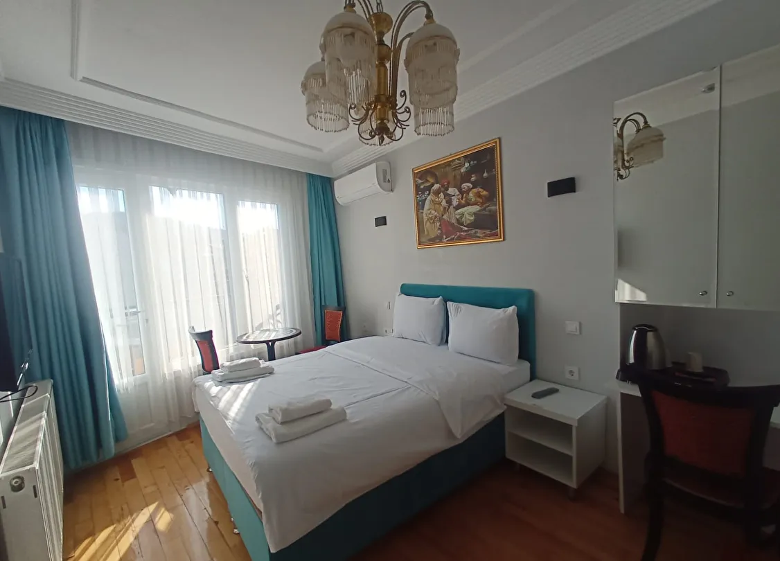 Hotel view 19