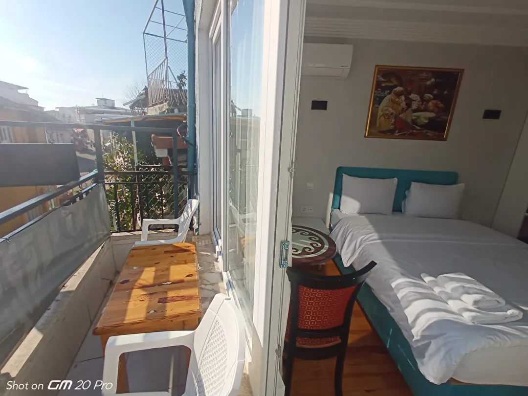 Hotel view 23