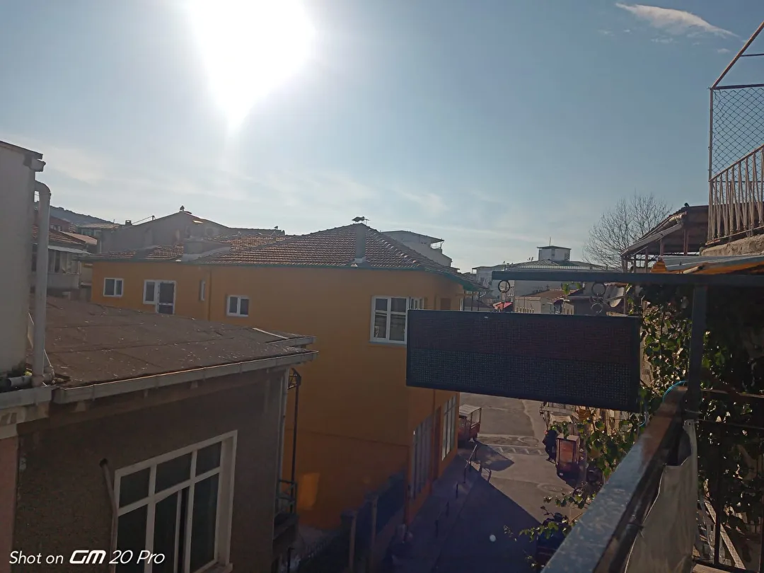 Hotel view 25