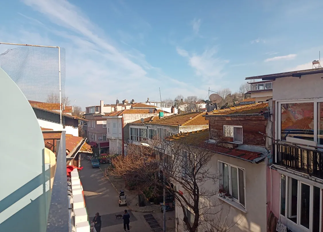 Hotel view 27