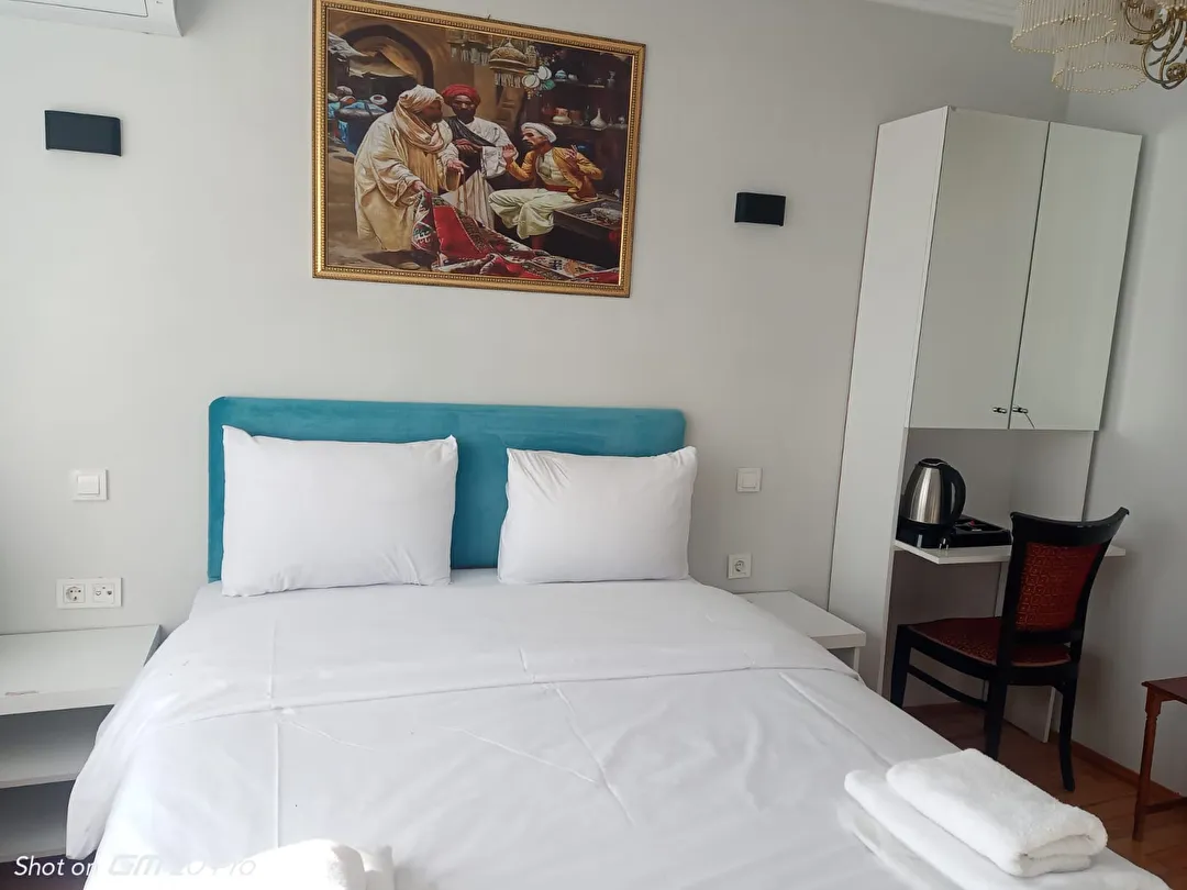 Hotel view 31