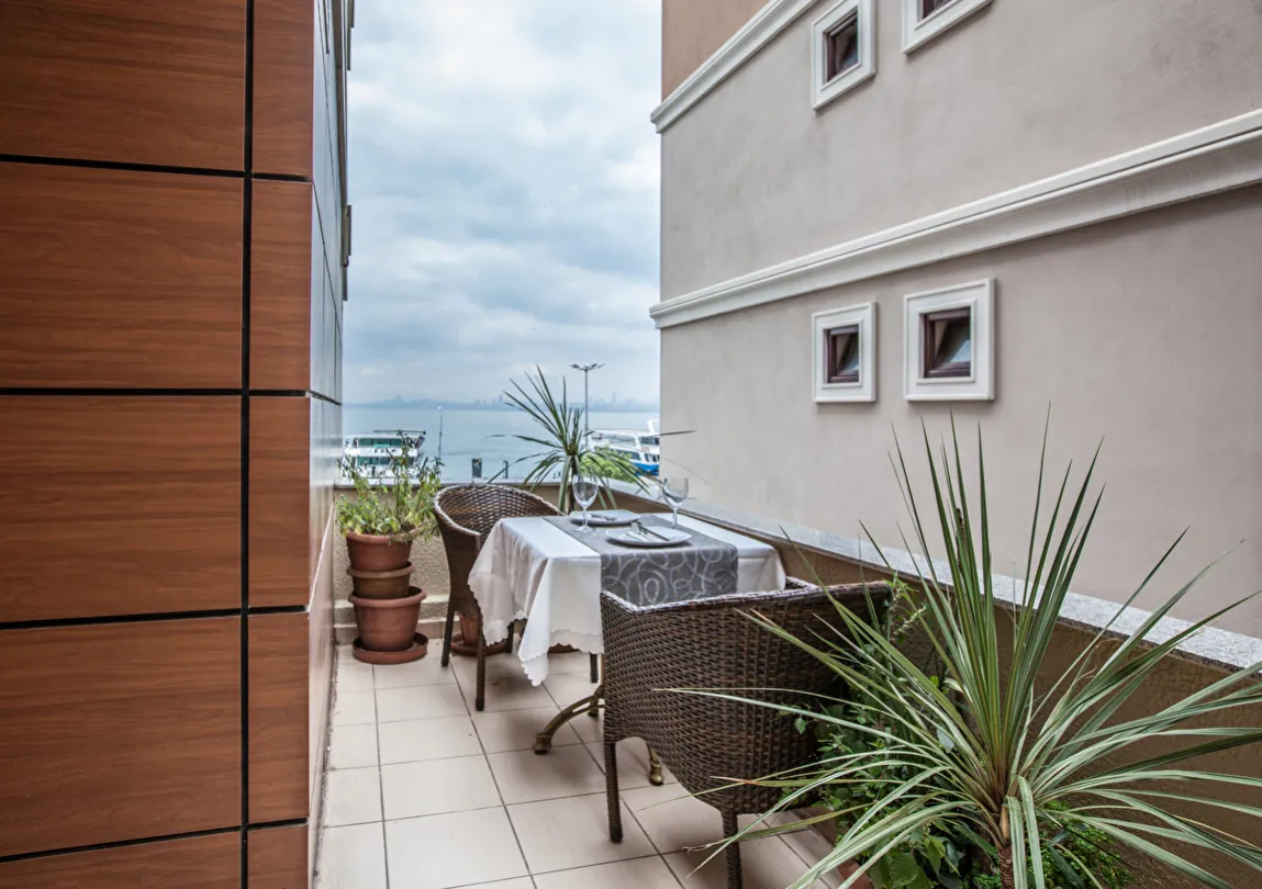 Hotel view 29