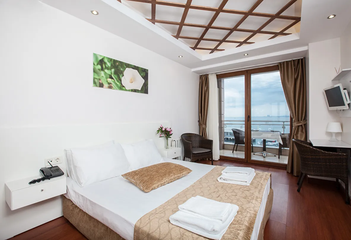 Hotel view 34
