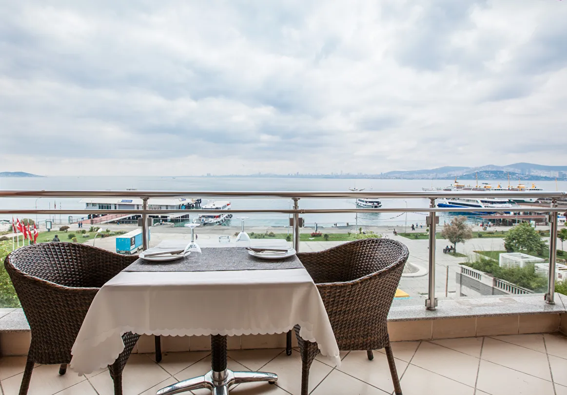 Hotel view 35