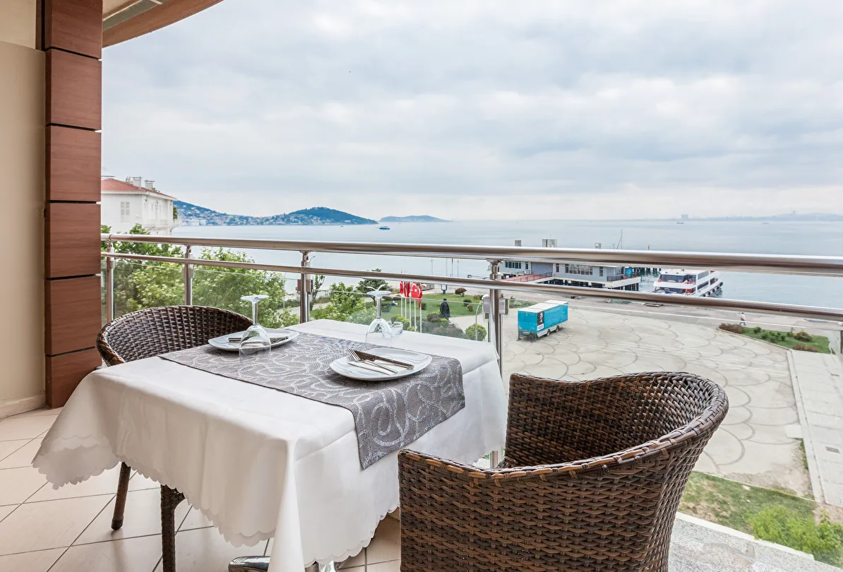 Hotel view 36