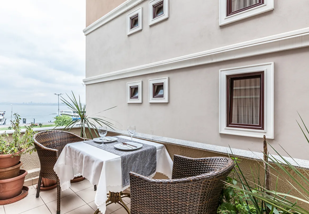 Hotel view 17