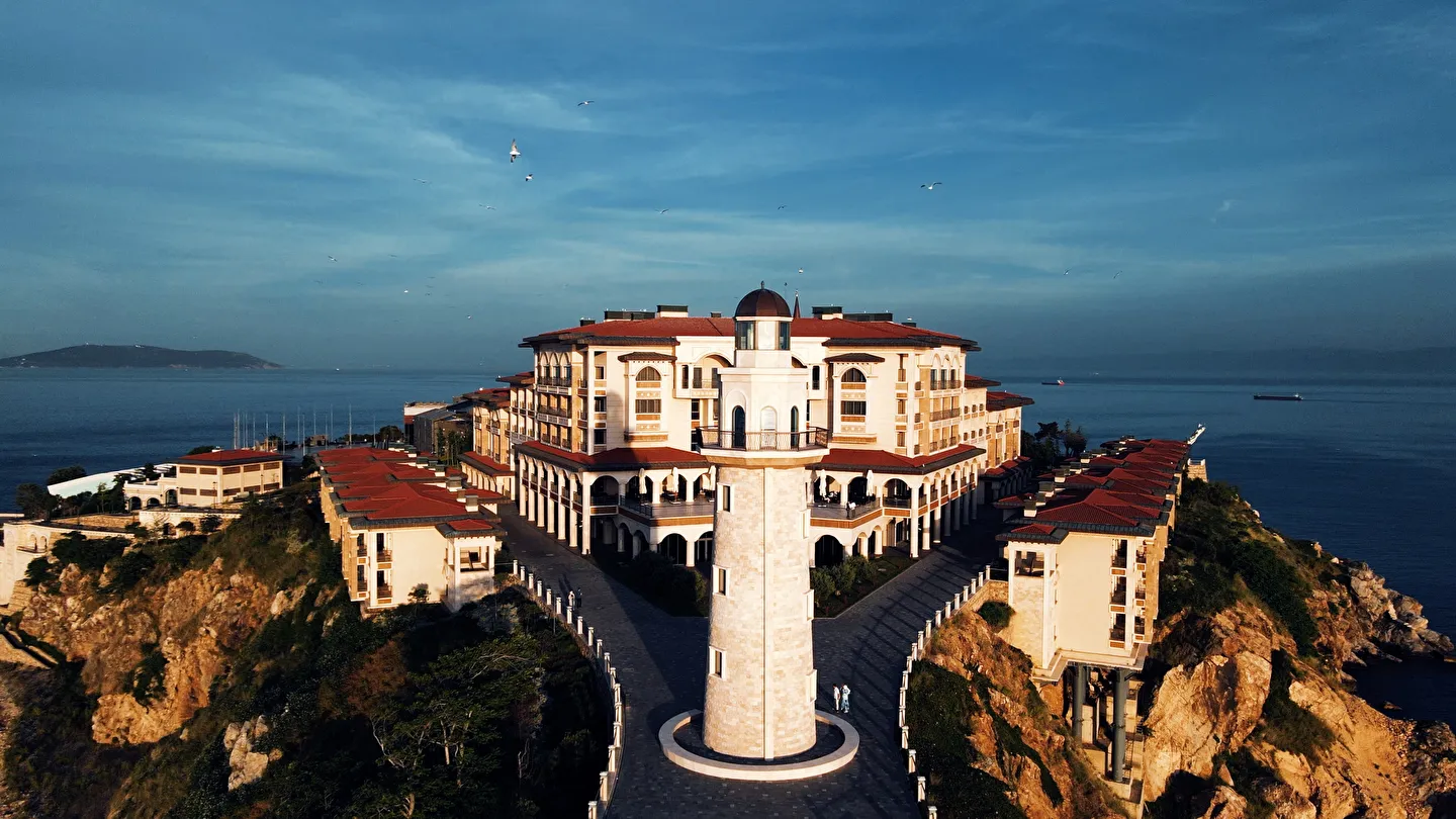 Hotel view 7