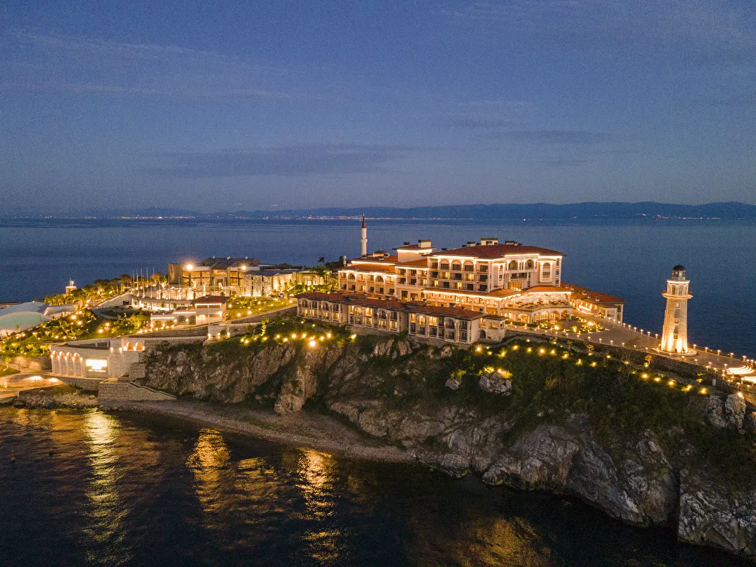 Hotel view 5