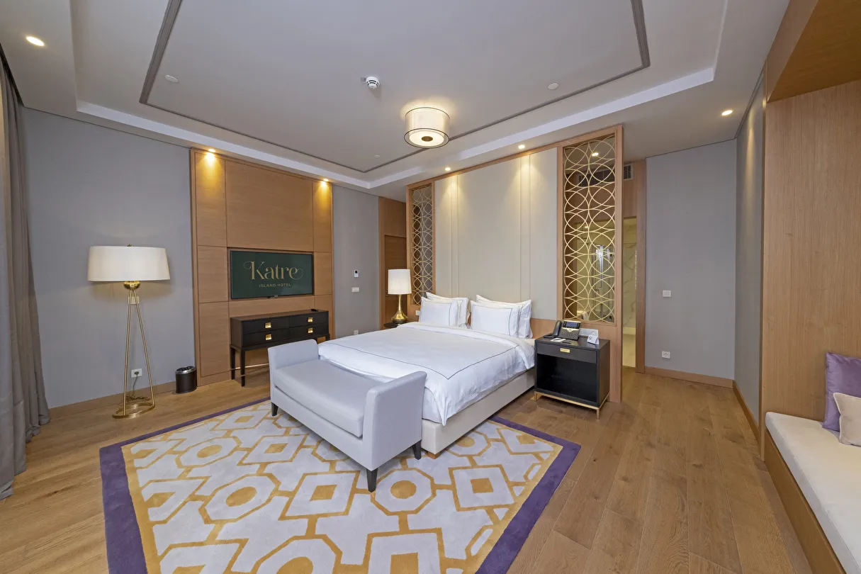 Hotel view 40