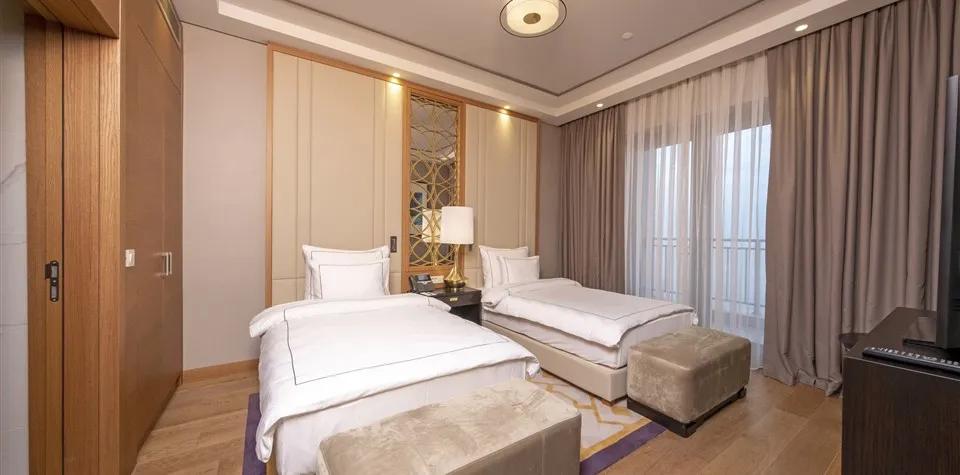 Hotel view 44