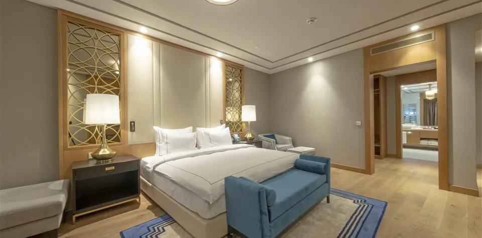 Birun Ada Hotel