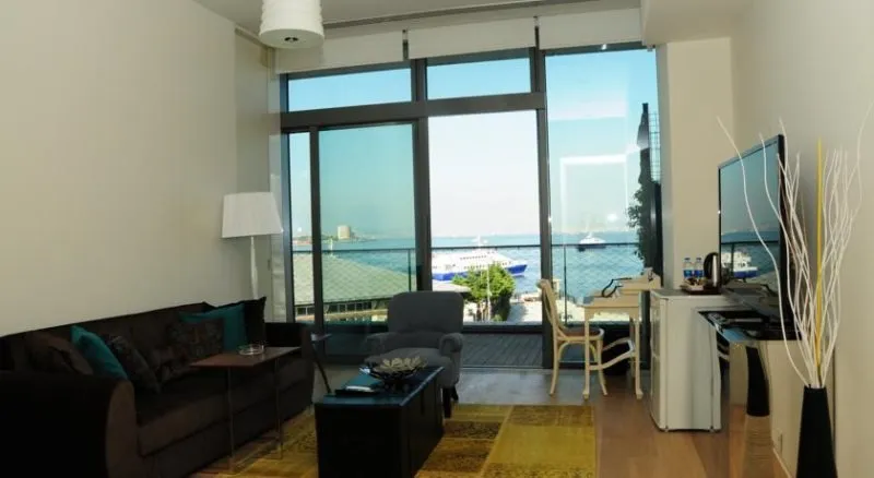 Hotel view 12