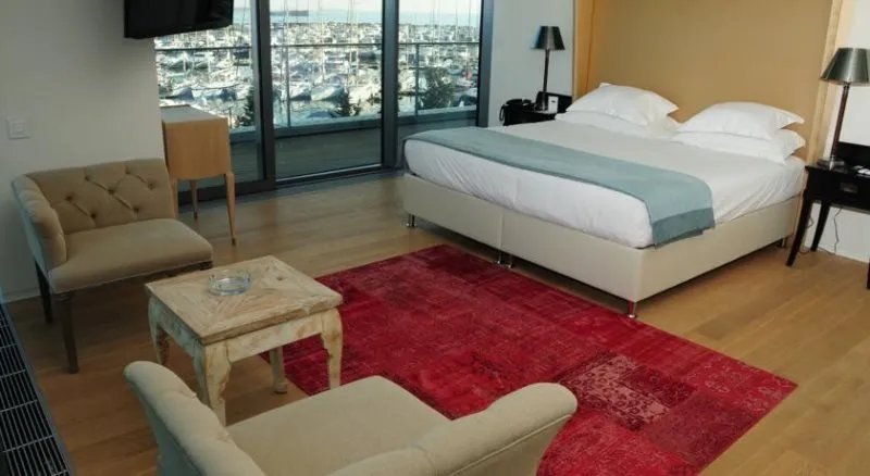 Hotel view 16